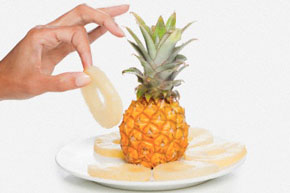 Как похудеть при помощи ананасовой диеты