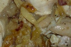Рецепт приготовления курицы по-пекински
