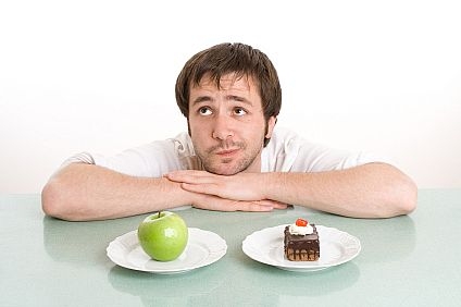 Наиболее распространенные мифы о диетах