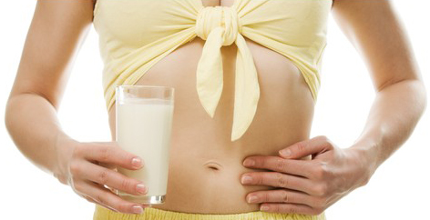 Как похудеть с помощью молочной диеты