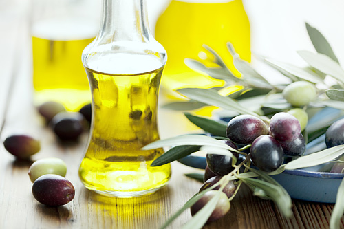 оливковое масло фото