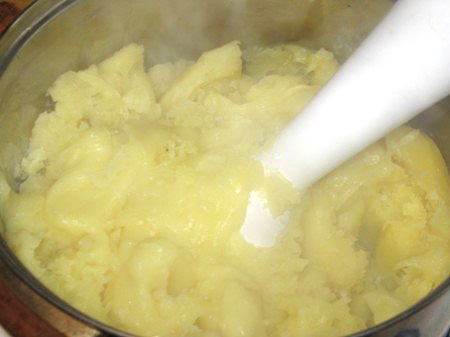 Как приготовить картофельную запеканку в мультиварке