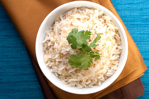 Как приготовить рассыпчатый рис в мультиварке