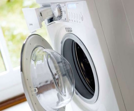 Почему стиральные машины могут быть опасны для здоровья